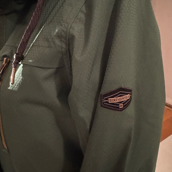 Winter snow jacket 686 spirit insulated - Picture 3 of 10